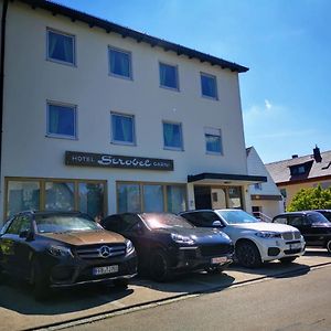 Hotel Strobel