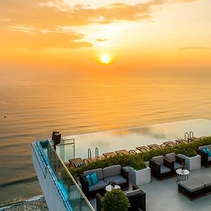 Tms Hotel Da Nang Beach