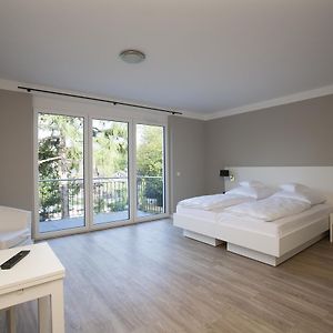 Hotel Am Roemerwall